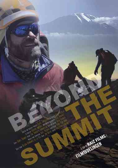 Beyond the Summit Poster