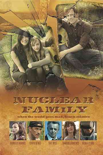 Nuclear Family Poster