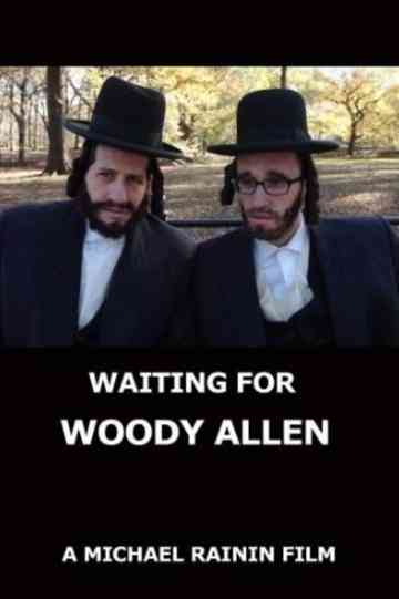 Waiting for Woody Allen Poster