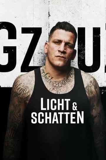 GZUZ - Licht & Schatten Poster