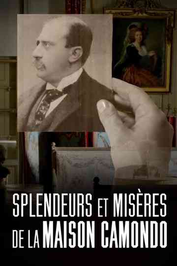 Splendeurs et misères de la maison Camondo poster