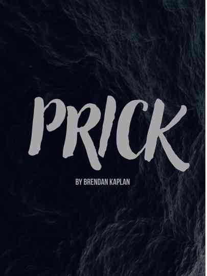 Prick Poster