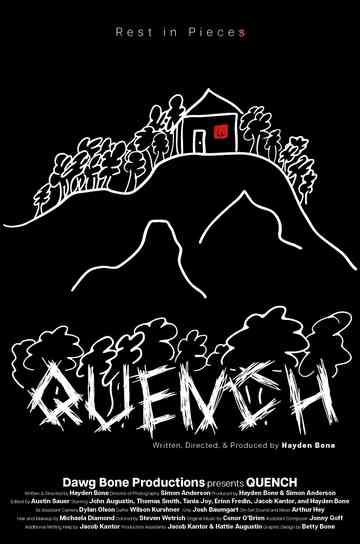 Quench Poster