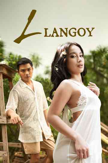 L: Langoy Poster