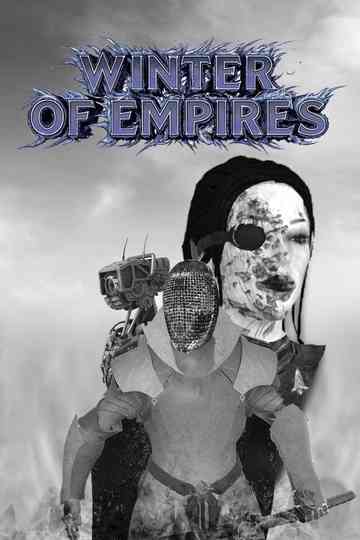 Winter of Empires Poster