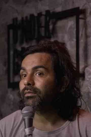 For a while, Sumit walked - Part 2 Poster