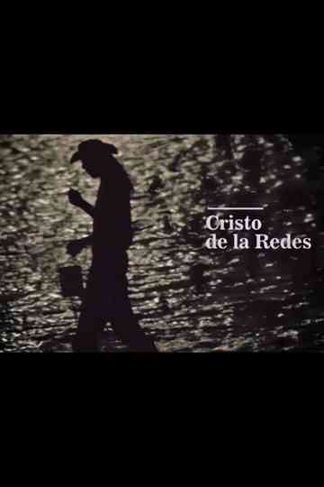 Cristo de las redes Poster