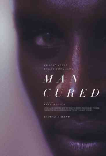 Man Cured Poster