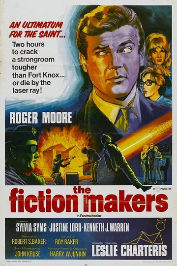 The Fiction Makers