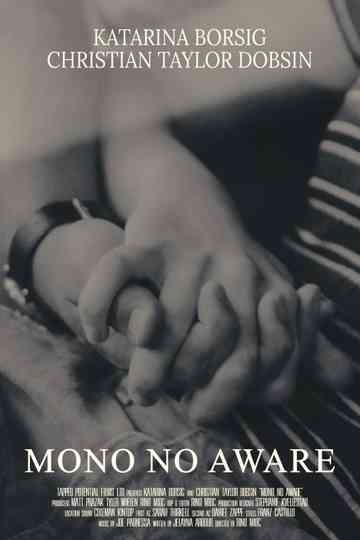 Mono No Aware Poster