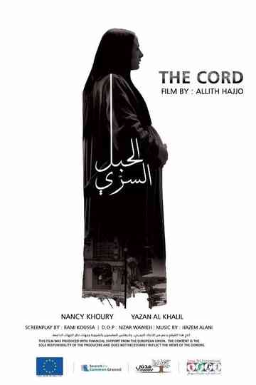 The Cord Poster