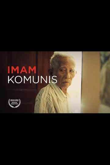 Imam Komunis Poster