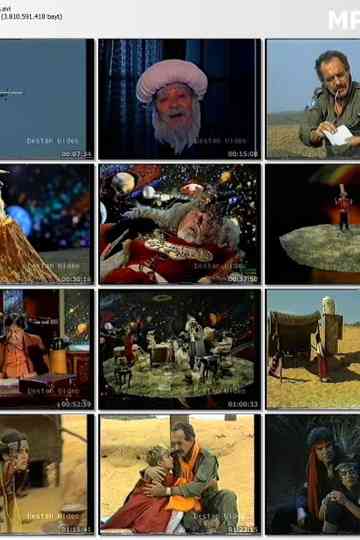 Little Prince Poster