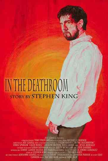 In the Deathroom Poster