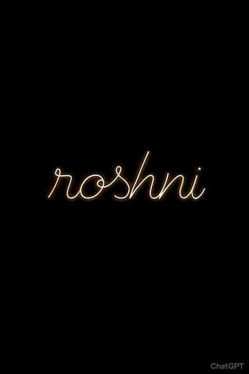 Roshni Poster