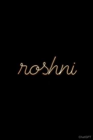 Roshni