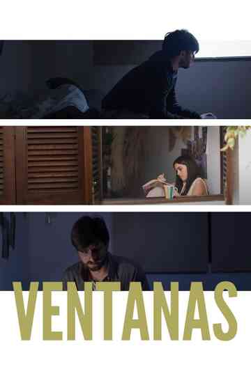 Ventanas Poster