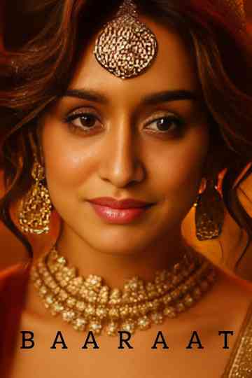 Baaraat Poster