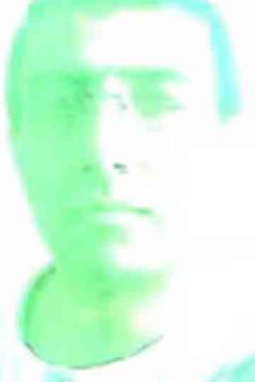 Behind The Gel Poster