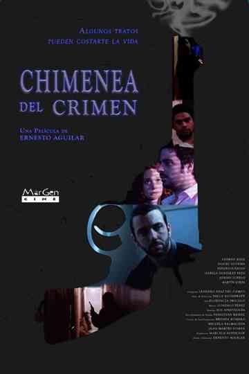 Chimenea del Crimen Poster