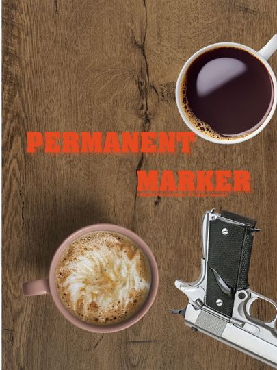 Permanent Marker