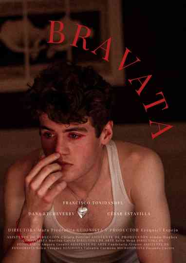 Bravata Poster