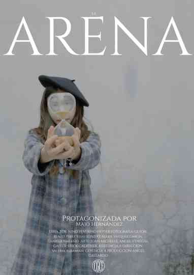 La Arena Poster