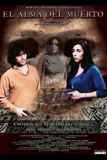 El Alma del Muerto