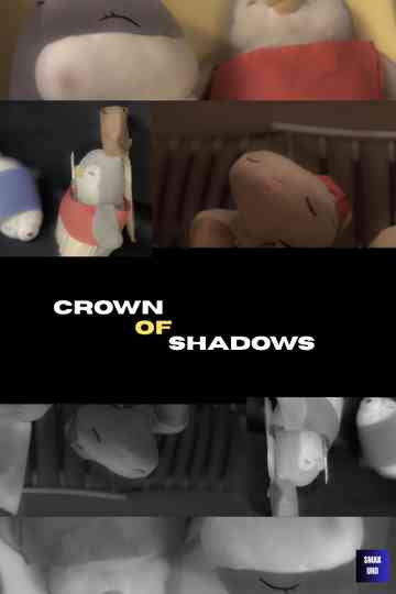 The Crown Of Shadows Poster