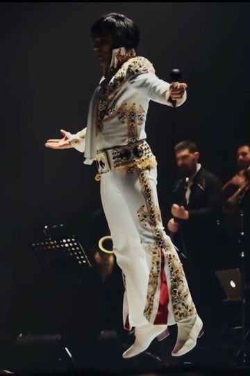 Tupelo - 40th Birthday