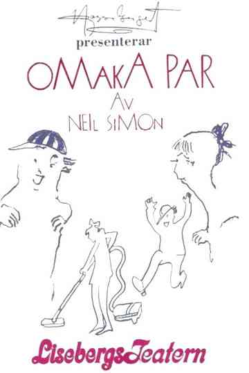 Omaka par Poster
