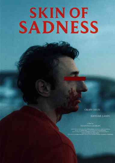 Skin of Sadness Poster