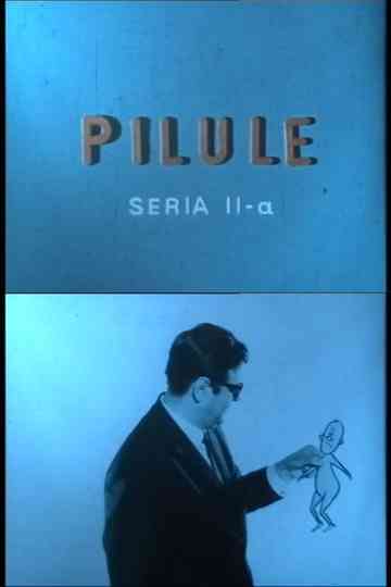 Pilule II poster
