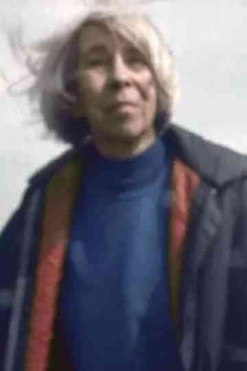 Tove and the Sea Poster