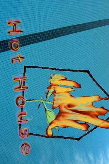 Inside the Hothouse Poster