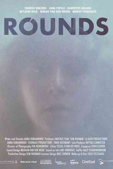 Rounds Poster