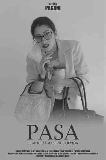 Pasa Poster