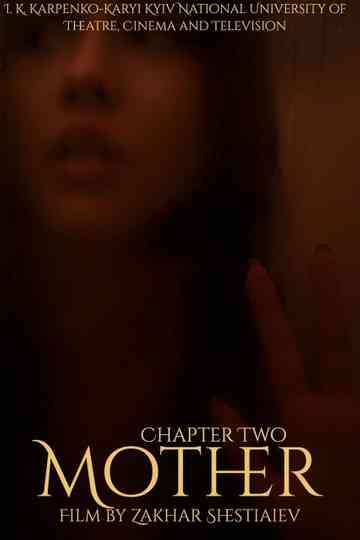 Mother: Chapter Two Poster