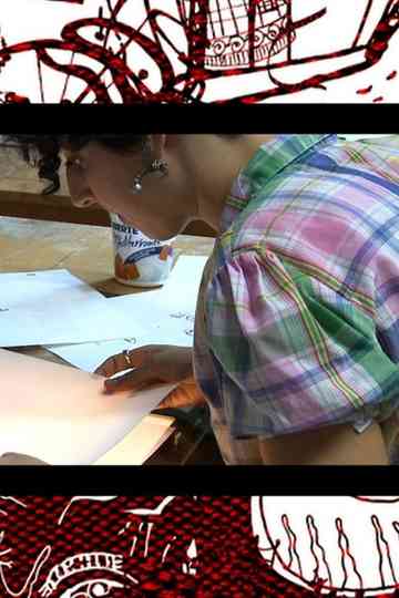 Six: Inside Hothouse 5 Poster