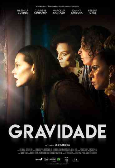 Gravidade Poster