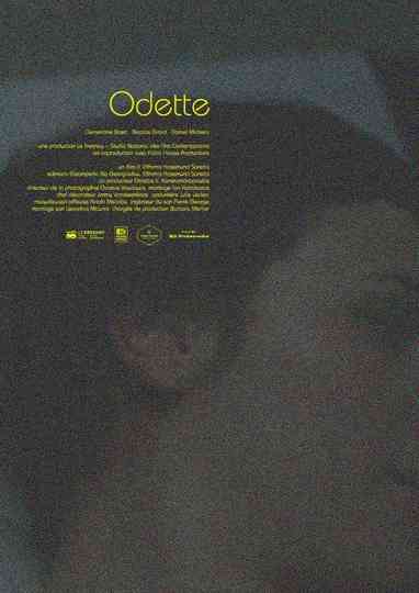 Odette Poster