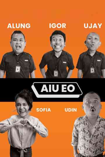 AIU EO Poster