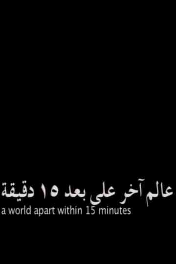 Palestine, Summer 2006 Poster