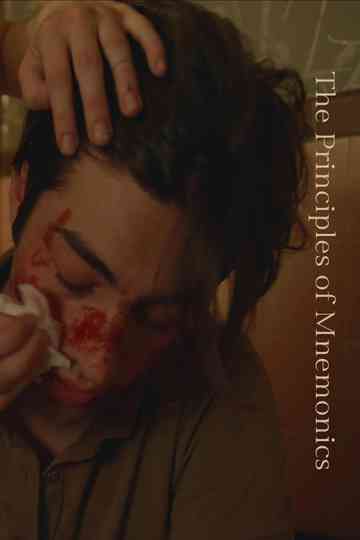 The Prinicples of Mnemonics Poster