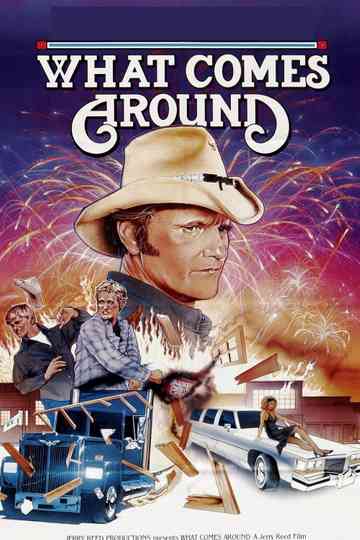 What Comes Around Poster