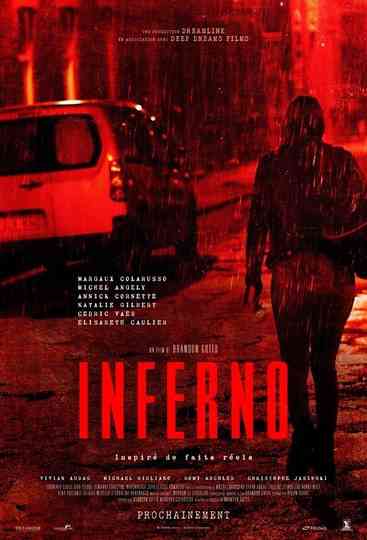 Inferno Poster