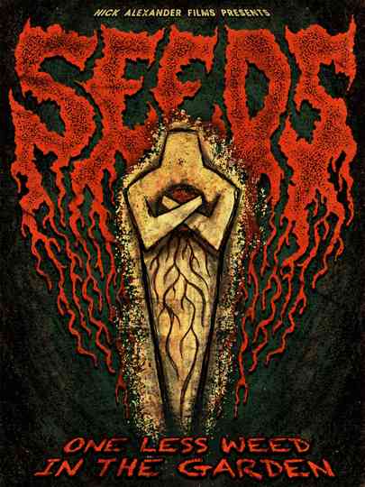 Seeds Poster