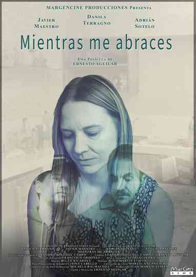 Mientras Me Abraces Poster