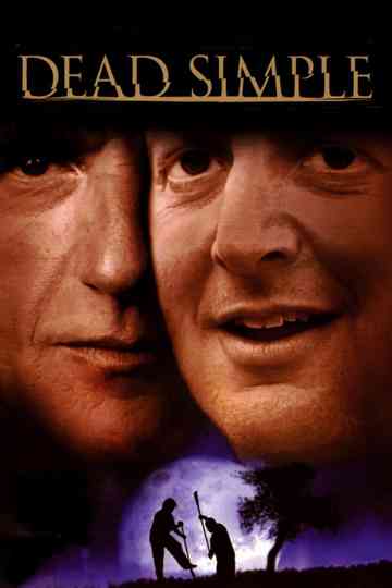 Dead Simple Poster