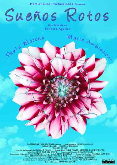 Sueños Rotos Poster
